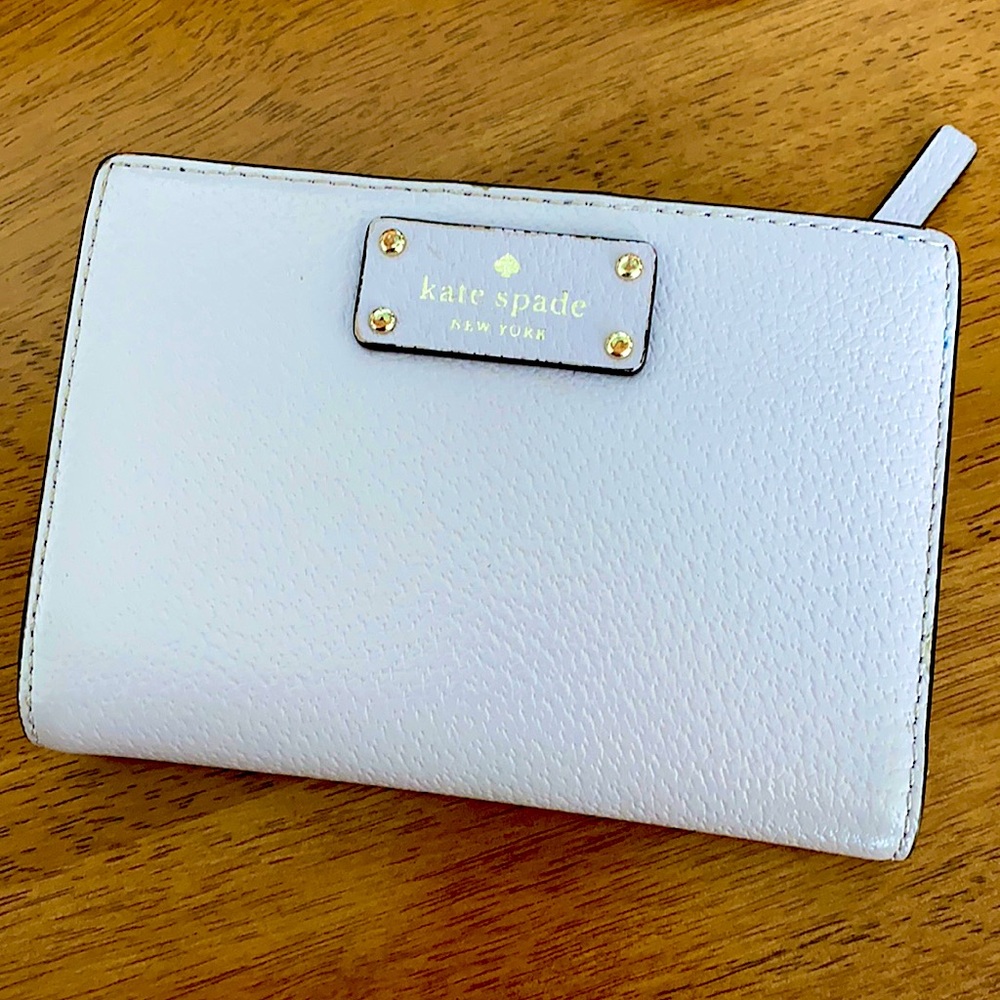 kate spade grove street tellie - wallet